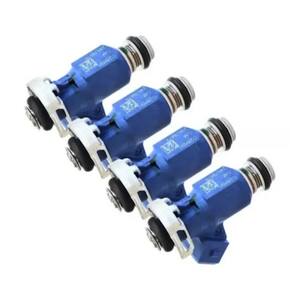 Kit 4 Bico Injetor 94705391 Celta 1.0 8v Flex Ano 2010