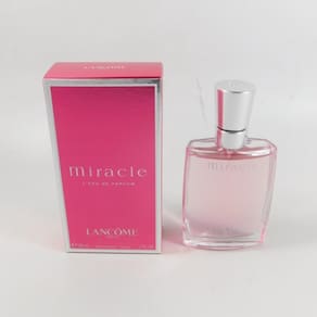 Lancome Miracle Leau De Parfum 30ml Feminino