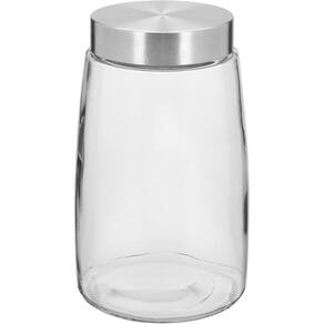 POTE HOME&CO VIDRO 1,6L 20x12x12cm