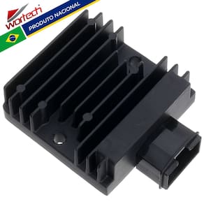 Regulador Retificador CBR 250 R (11-12) Wortech
