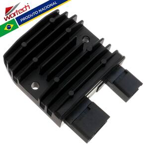 Regulador Retificador NC 700 (11-14) Wortech