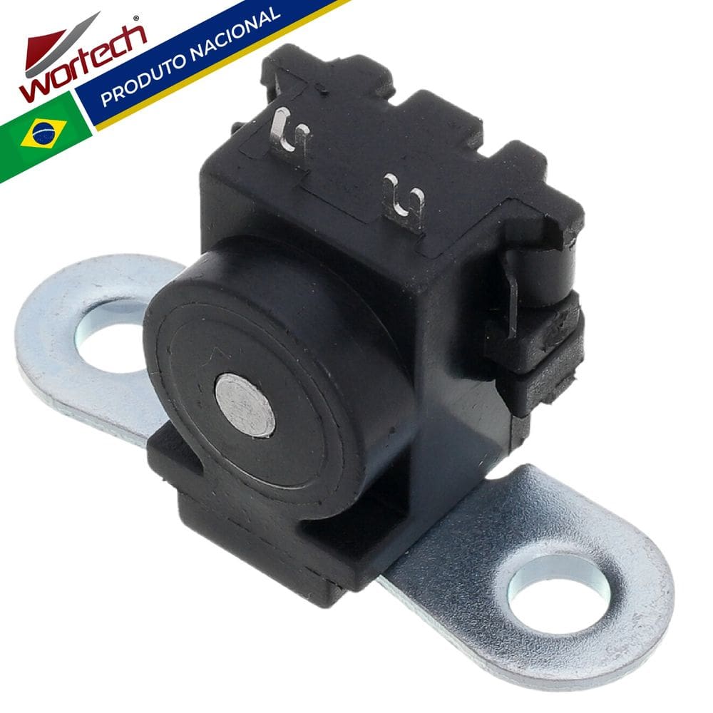 Bobina de Pulso Falcon NX 400 (99-08) Wortech