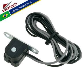 Bobina de Pulso Daytona 675 (06-20) Wortech