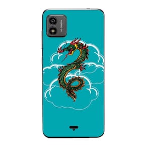 Capa Adesivo Skin365 Verso Para Multilaser Multi F2 (2024)