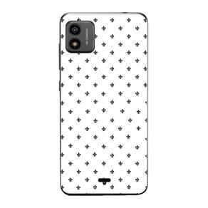 Capa Adesivo Skin176 Verso Para Multilaser Multi F2 (2024)