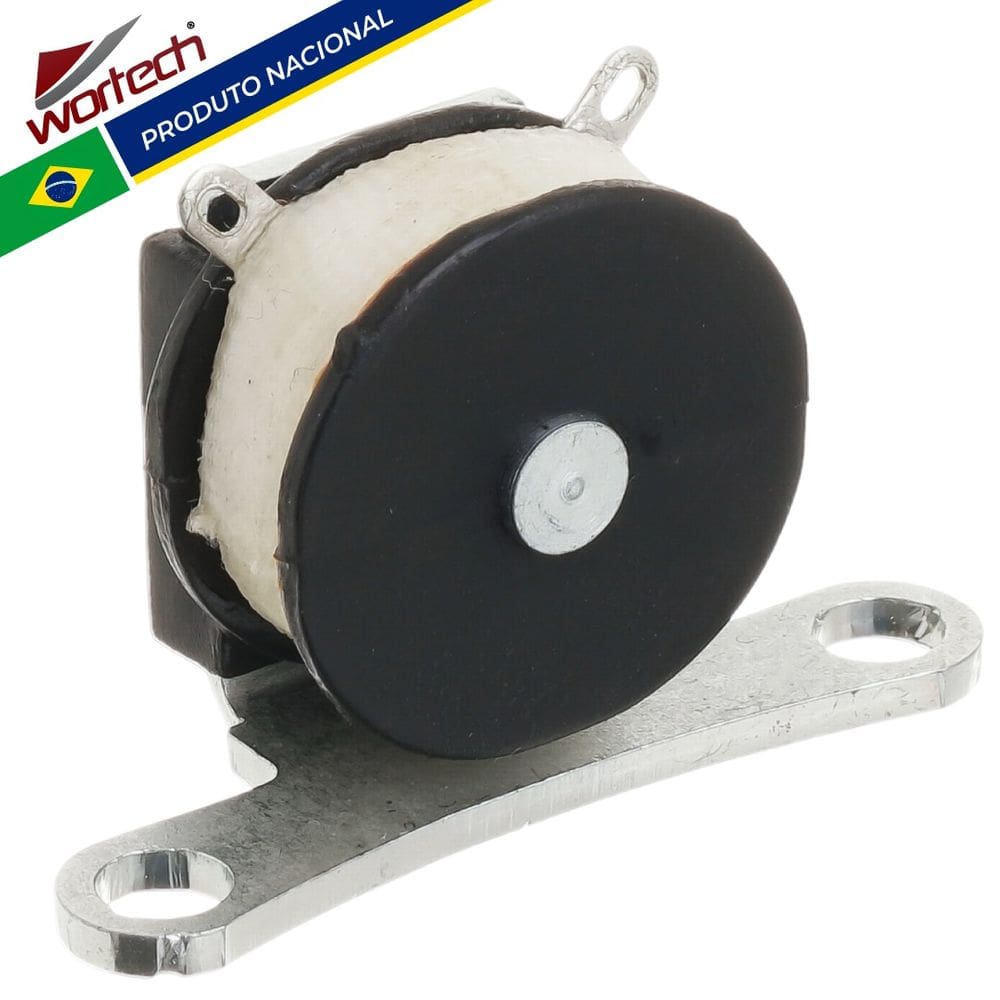 Bobina de Pulso RDZ 125  - Wortech