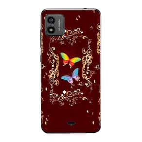 Capa Adesivo Skin375 Verso Para Multilaser Multi F2 (2024)