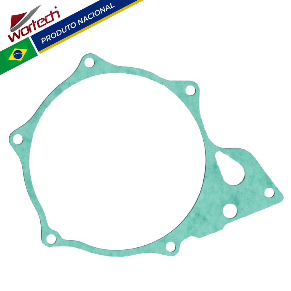 Junta Estator RD 135 - Wortech