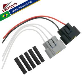 Conector Regulador Retificador V Max 1700 (08-16) Wortech