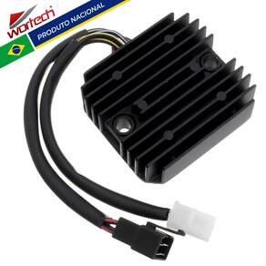 Regulador Retificador Shadow Vt 600 C (94-05 Mosfet) Wortech