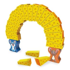 Jogo Empilha