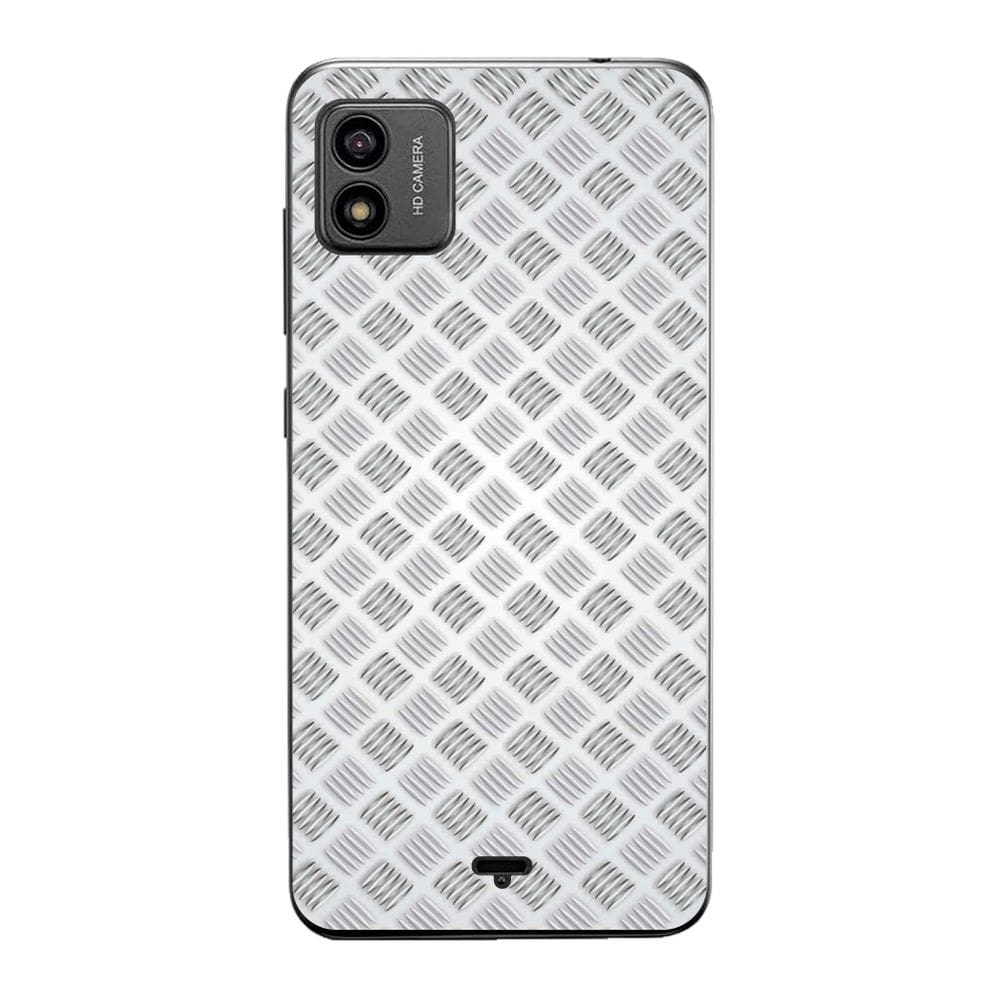 Capa Adesivo Skin366 Verso Para Multilaser Multi F2 (2024)