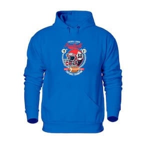 Moletom Plus Size Tamanho Grande Canguru Capuz Estampado Basico Cordao Ajustavel