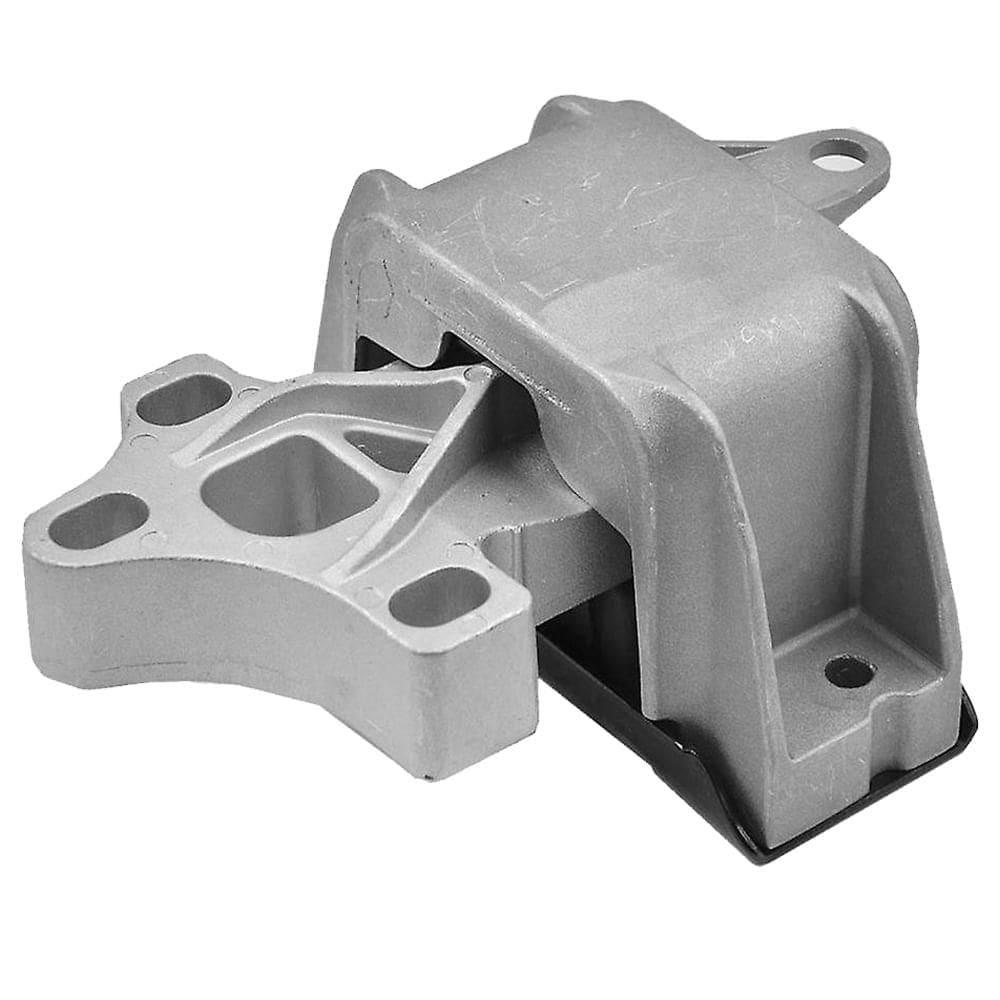 Coxim Motor Dianteiro LE Audi A3 VW Golf EA113 97 a 2007