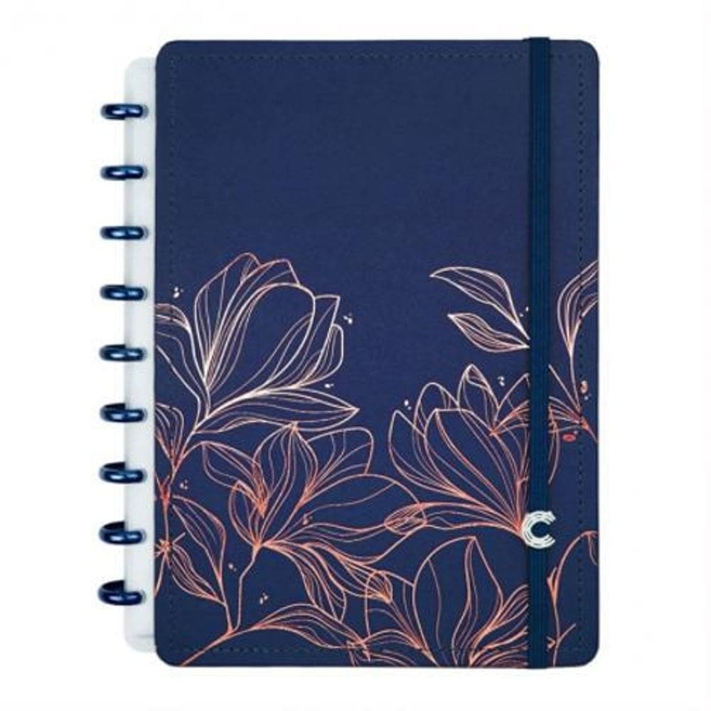 Caderno Inteligente Grande Bt Dream - Cigd4158