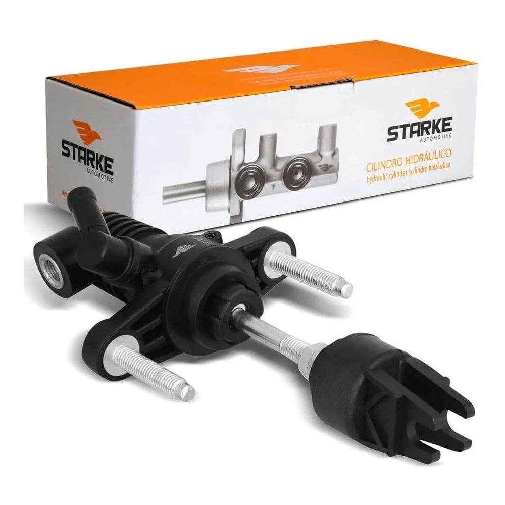 Cilindro Mestre Embreagem Hilux 2.5 3.0 05-13 2.7 12+ 2.8 16
