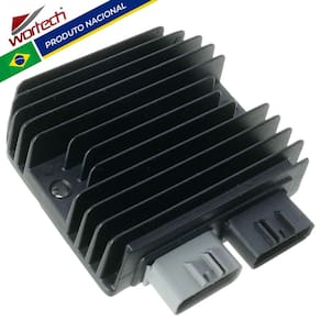 Regulador Retificador Can Am Spyder RT Roadster (10-11) Wortech