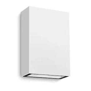 Arandela Led Quadre 6500K Autovolt 4W Taschibra