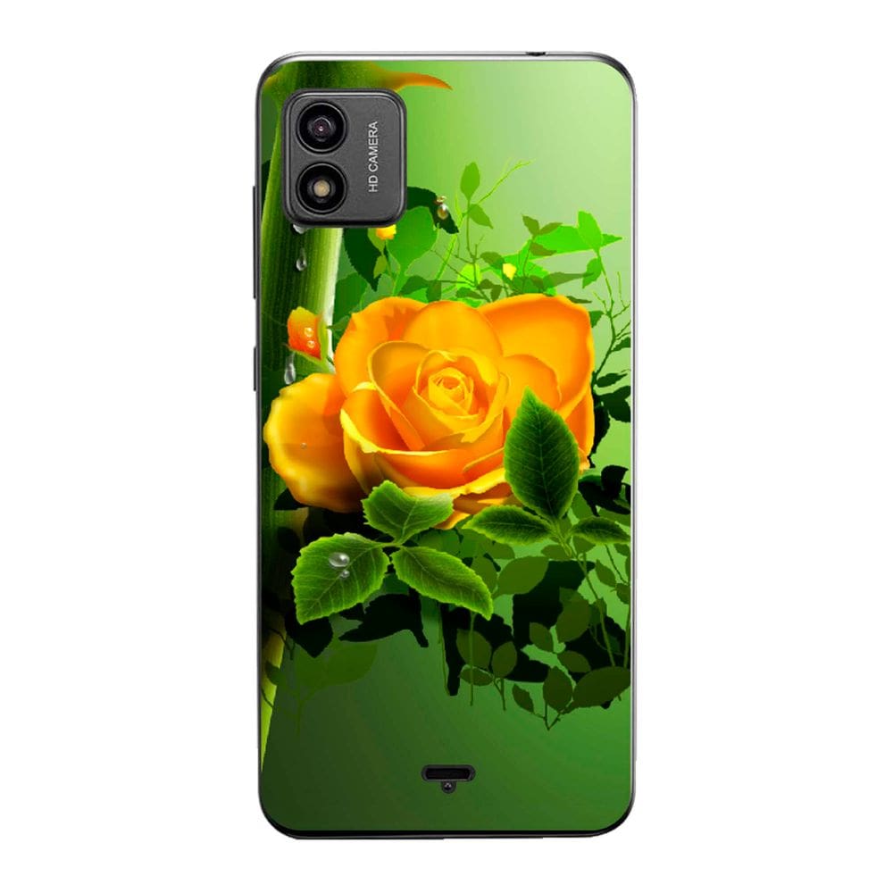 Capa Adesivo Skin369 Verso Para Multilaser Multi F2 (2024)