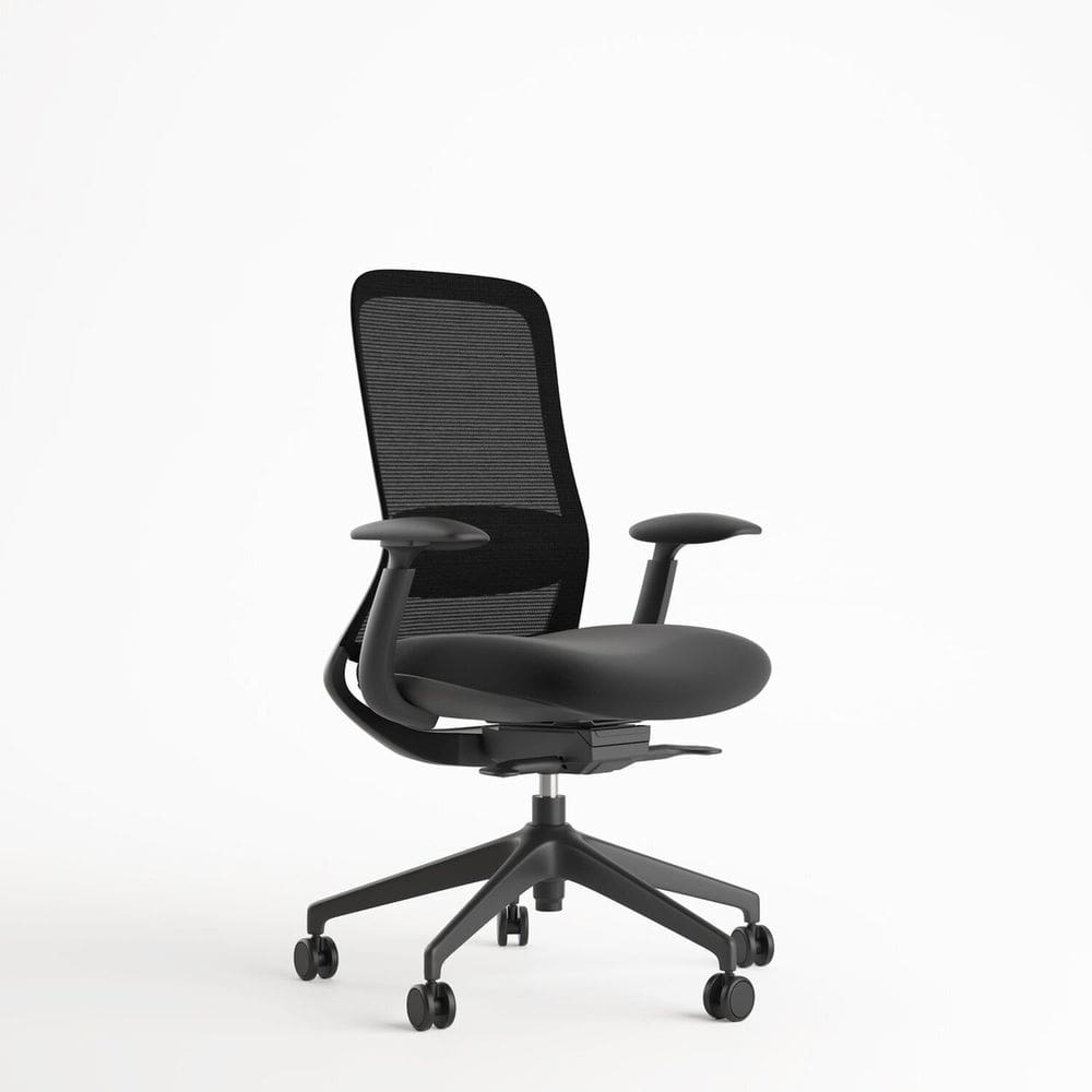 Cadeira Escritório Diretor Bella Gmb Preto