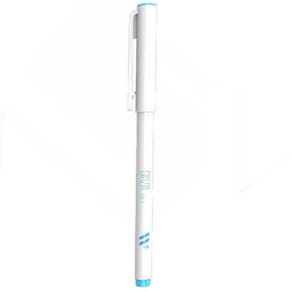 Marcador Artistico Ginza Fineliner - Blue Ice 3105 - Newpen
