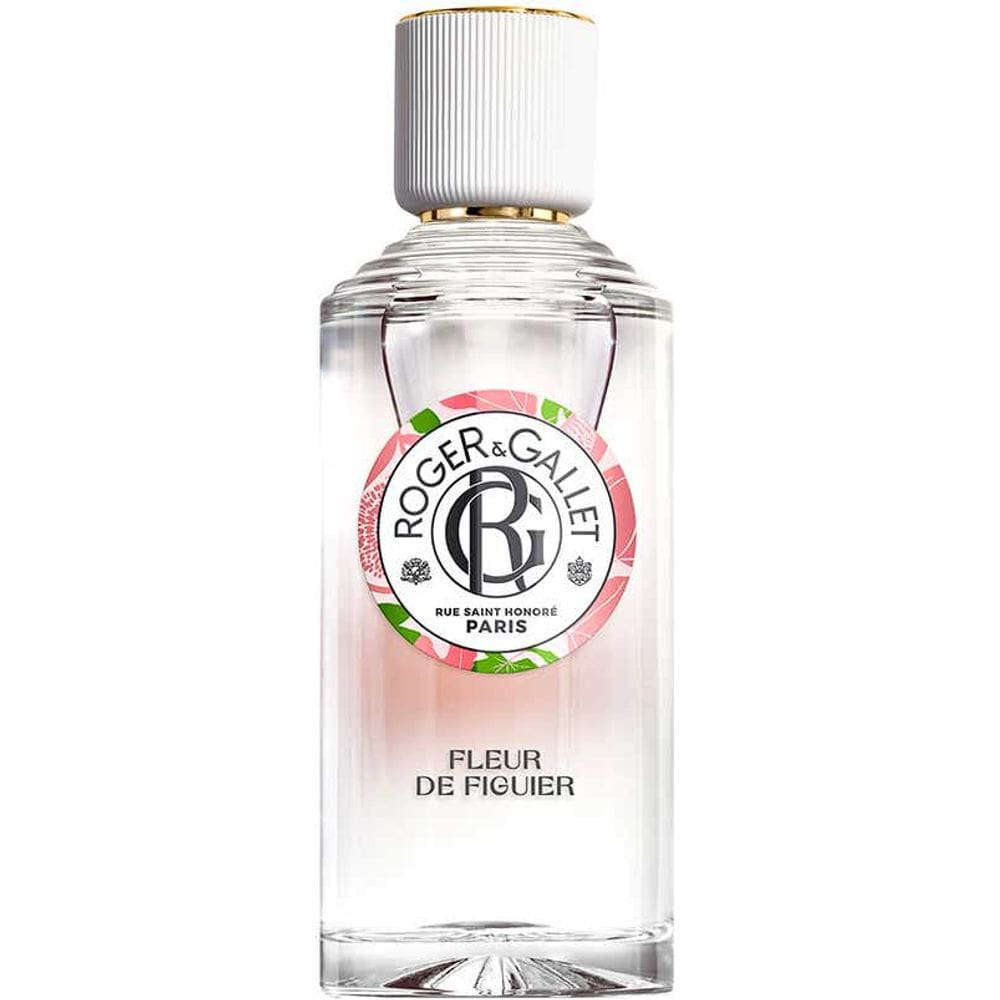 Roger e Gallet Fleur de Figuier Água Suave - Deo Colônia - 100ml