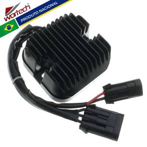 Regulador Retificador Roadmaster Elite (18-20) Wortech