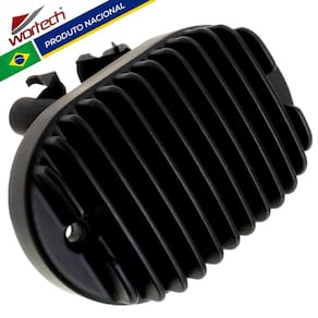 Regulador Retificador Street Bob (18-20) Wortech