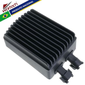 Regulador Retificador CVO Road Glide Ultra (14-16) Wortech