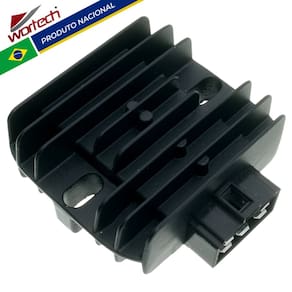 Regulador Retificador KLX 650 (93-96) Wortech