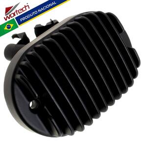 Regulador Retificador Softail Slim (18-20) Wortech