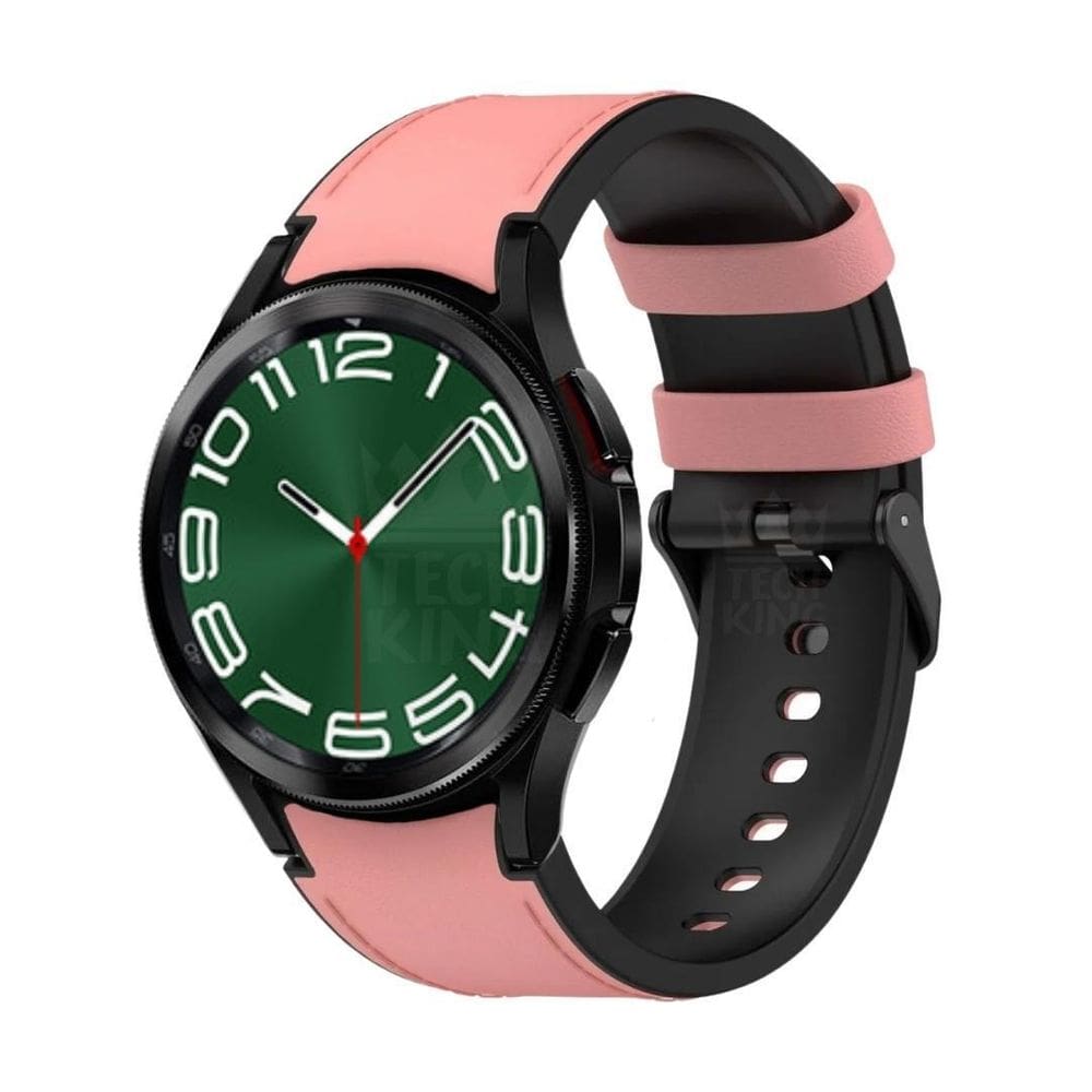Pulseira Galaxy Watch6 Classic 47Mm Rosa