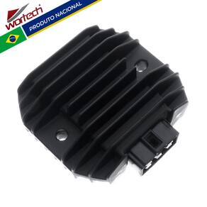 Regulador Retificador Liberty 200 (06-08) Wortech