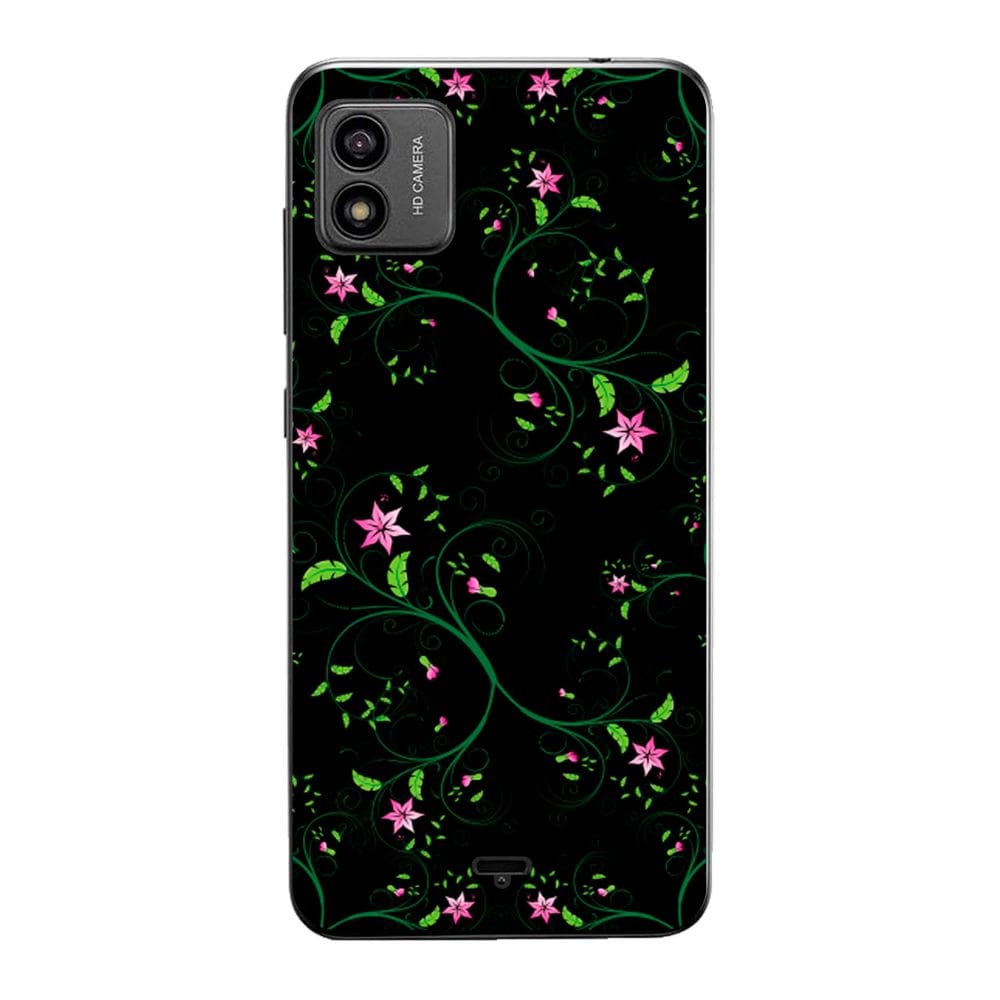 Capa Adesivo Skin353 Verso Para Multilaser Multi F2 (2024)