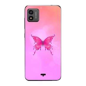 Capa Adesivo Skin163 Verso Para Multilaser Multi F2 (2024)