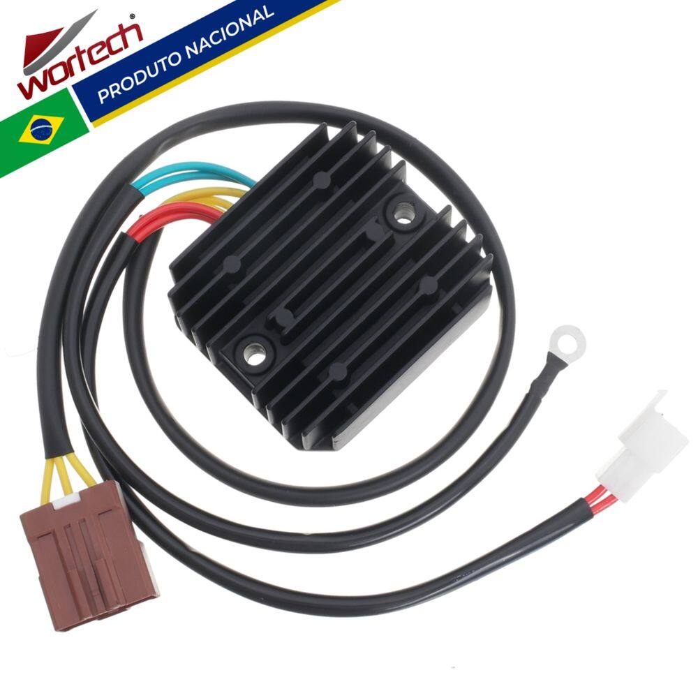 Regulador Retificador KTM 1190 (07-14) Wortech
