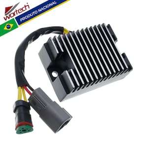 Regulador Retificador Sea Doo RXP 155 (08) Wortech