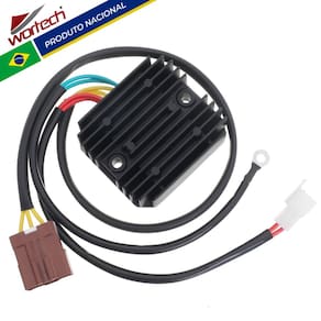 Regulador Retificador KTM 990 Super Moto T (09-16) Wortech