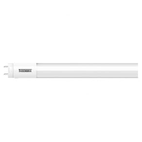 Lâmpada LED Tubular 9,9W 3000K T8 Taschibra 3000K Luz Amarela