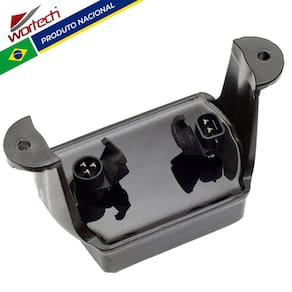 Regulador Retificador Touring Road King (06-08) Wortech