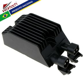 Regulador Retificador Sportster Iron 883 (14-20) Wortech