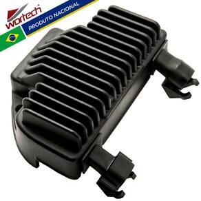 Regulador Retificador Dyna Super Glide (08-14) Wortech