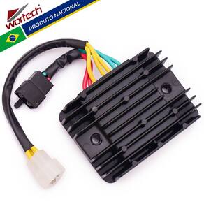 Regulador Retificador Ducati 1198 (09-11) Wortech