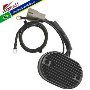 Regulador Retificador Softail Standard (01-06) Wortech