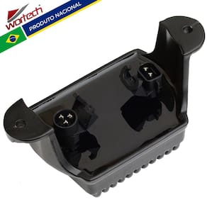 Regulador Retificador Touring Road Glide (09-16) Wortech