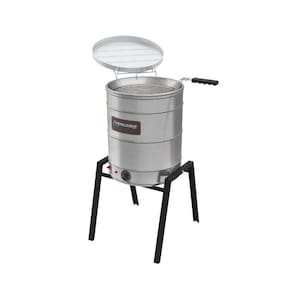 Fritador Elétrico Água e Óleo 40 Litros TFAO 40 CG Metalcubas