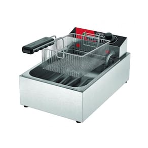 Fritador Elétrico 3 Litros FRCE 3 Metalcubas