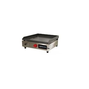 Chapa Grill a Gás 45 cm CBG 450 L Metalcubas