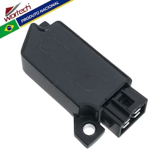 Regulador Retificador RD 350 (86-93) Wortech