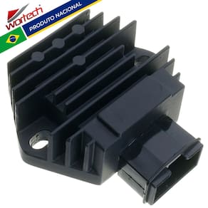 Regulador Retificador CBR 600 F (91-00) Wortech